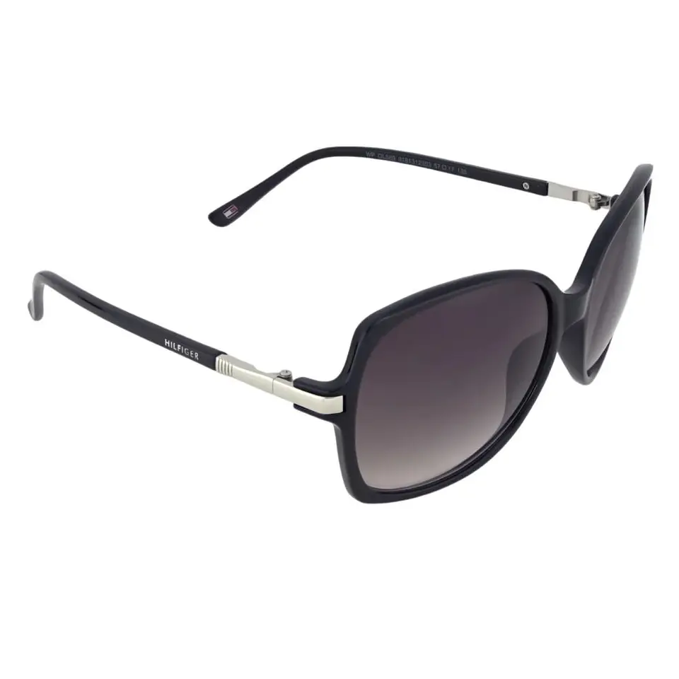 Gafas de Sol TOMMY HILFIGER OUTLOOK X60084 Negro Mujer Talla 57mm 4