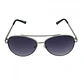 Gafas de Sol TOMMY HILFIGER OUTLOOK X60104 Gris Unisex Talla 61mm - Miniatura 3