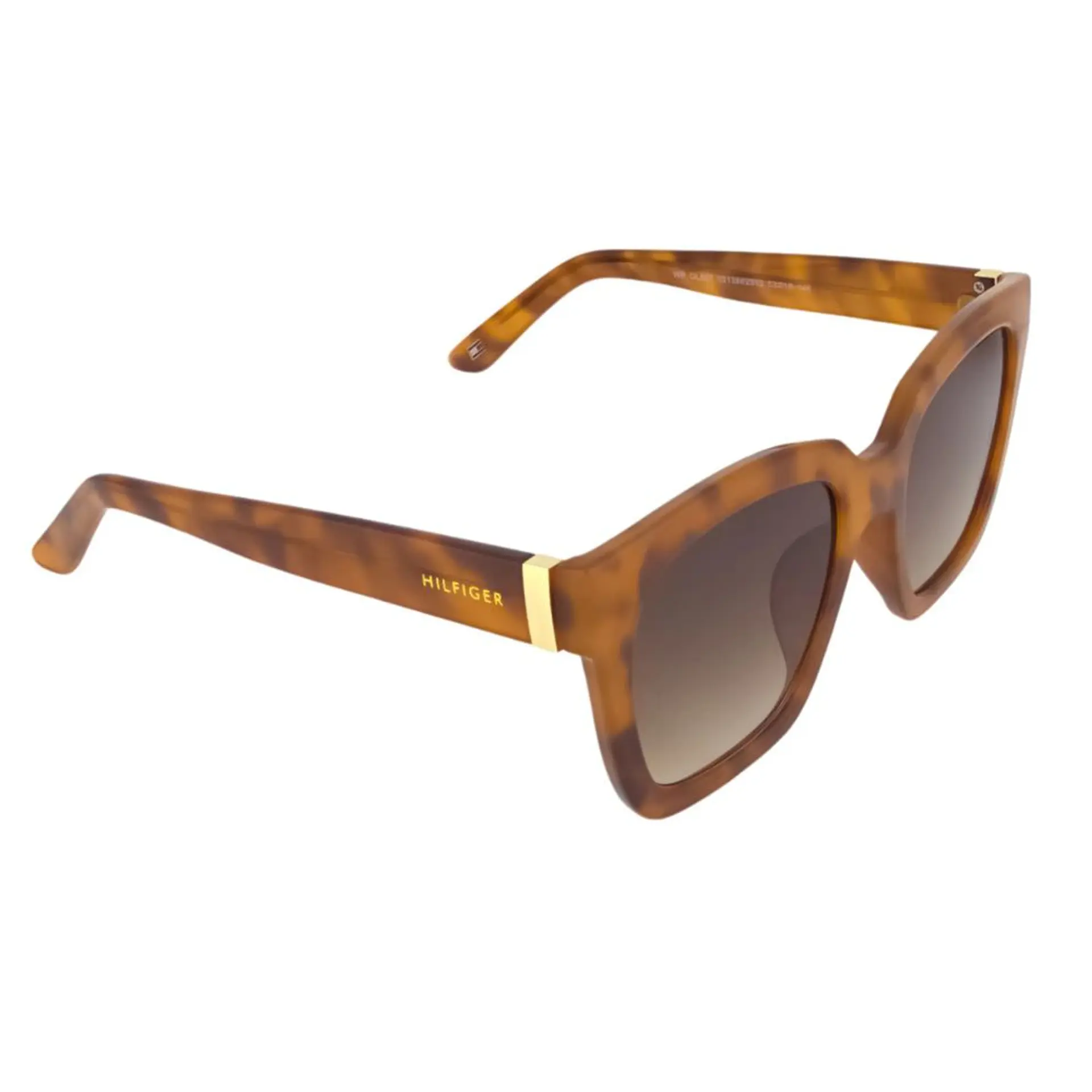 Gafas de Sol TOMMY HILFIGER OUTLOOK X60085 Marron Degrade Mujer Talla 52mm 4