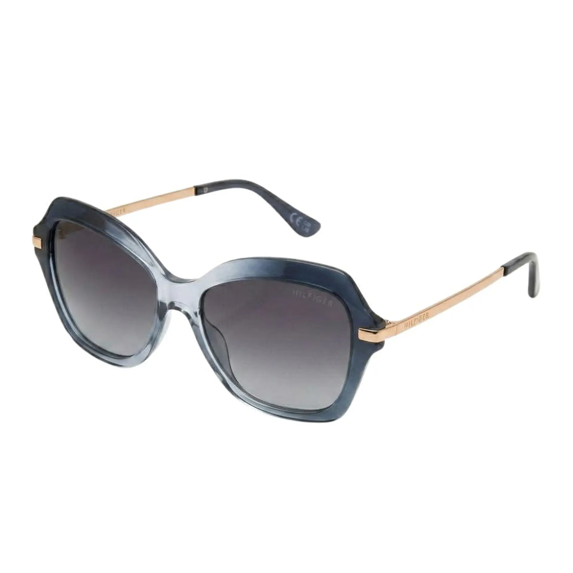 Gafas de Sol TOMMY HILFIGER OUTLOOK X60128 Azul Mujer Talla 55mm 2