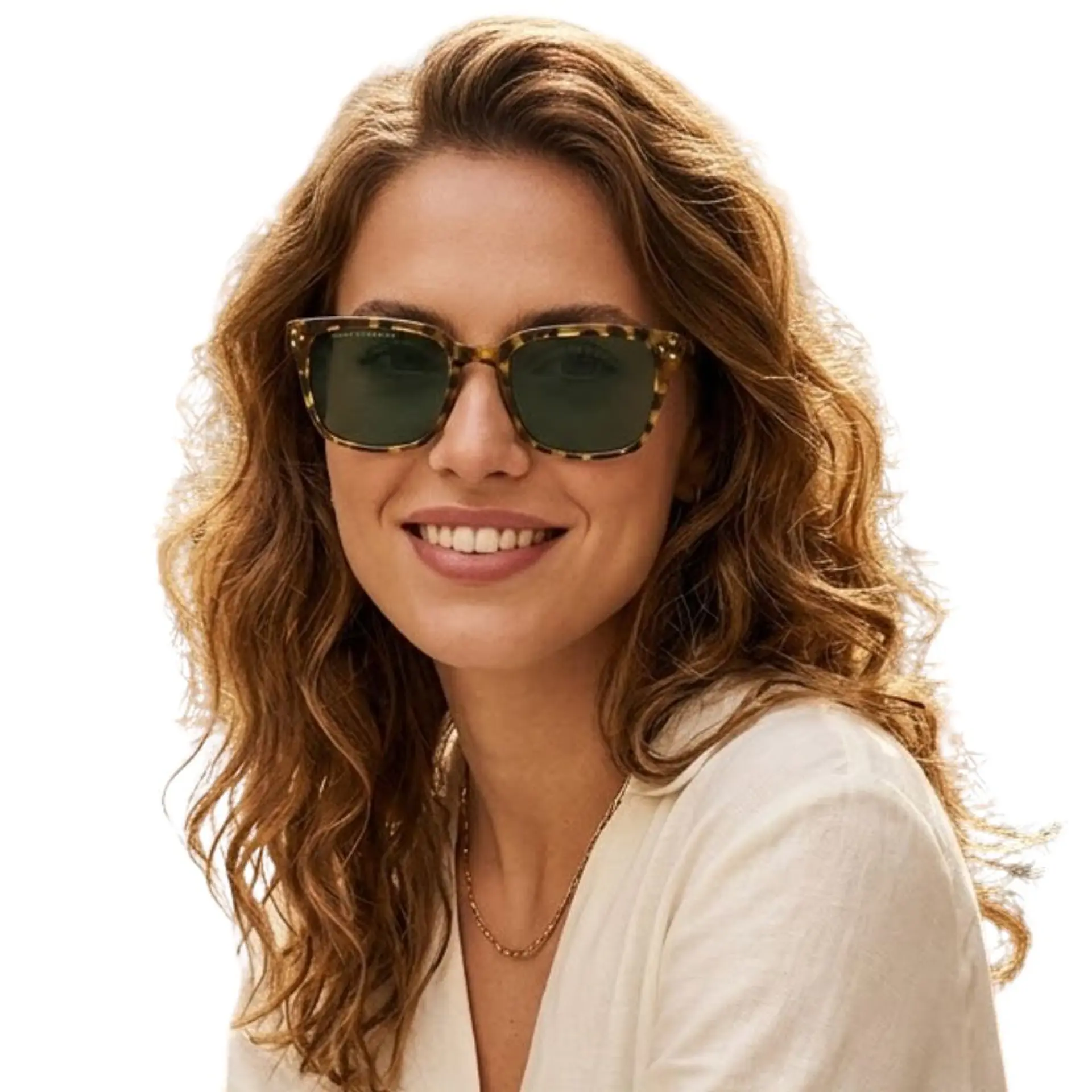 Gafas de Sol TOMMY HILFIGER OUTLOOK X60021 Amarillo Mujer Talla 53mm 7