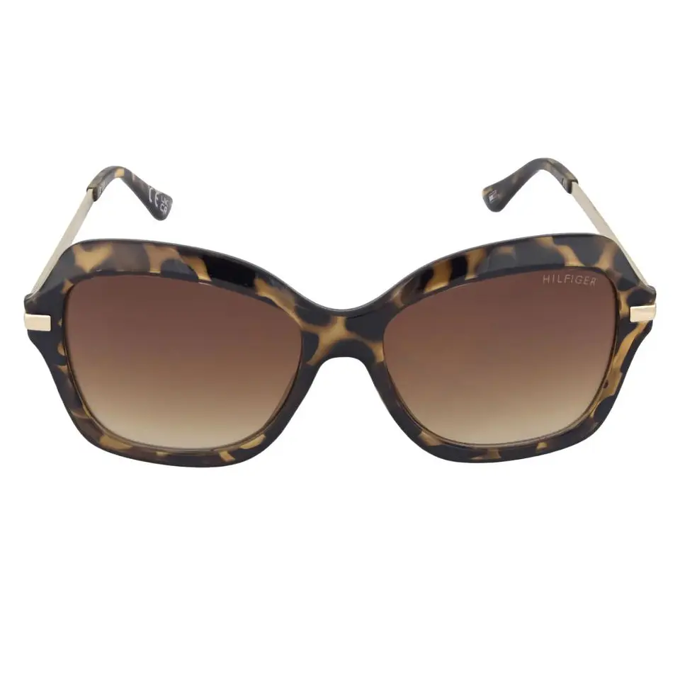 Gafas de Sol TOMMY HILFIGER OUTLOOK X60127 Animal Print Mujer Talla 55mm 3