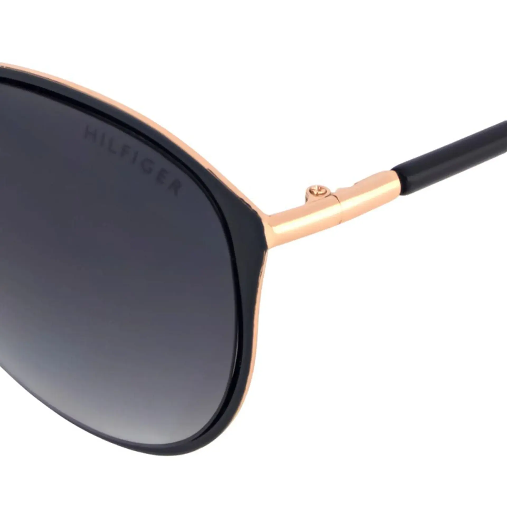 Gafas de Sol TOMMY HILFIGER OUTLOOK X60019 Negro Mujer Talla 55mm 6