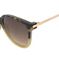 Gafas de Sol TOMMY HILFIGER OUTLOOK X60065 Marron Mujer Talla 56mm - Miniatura 6