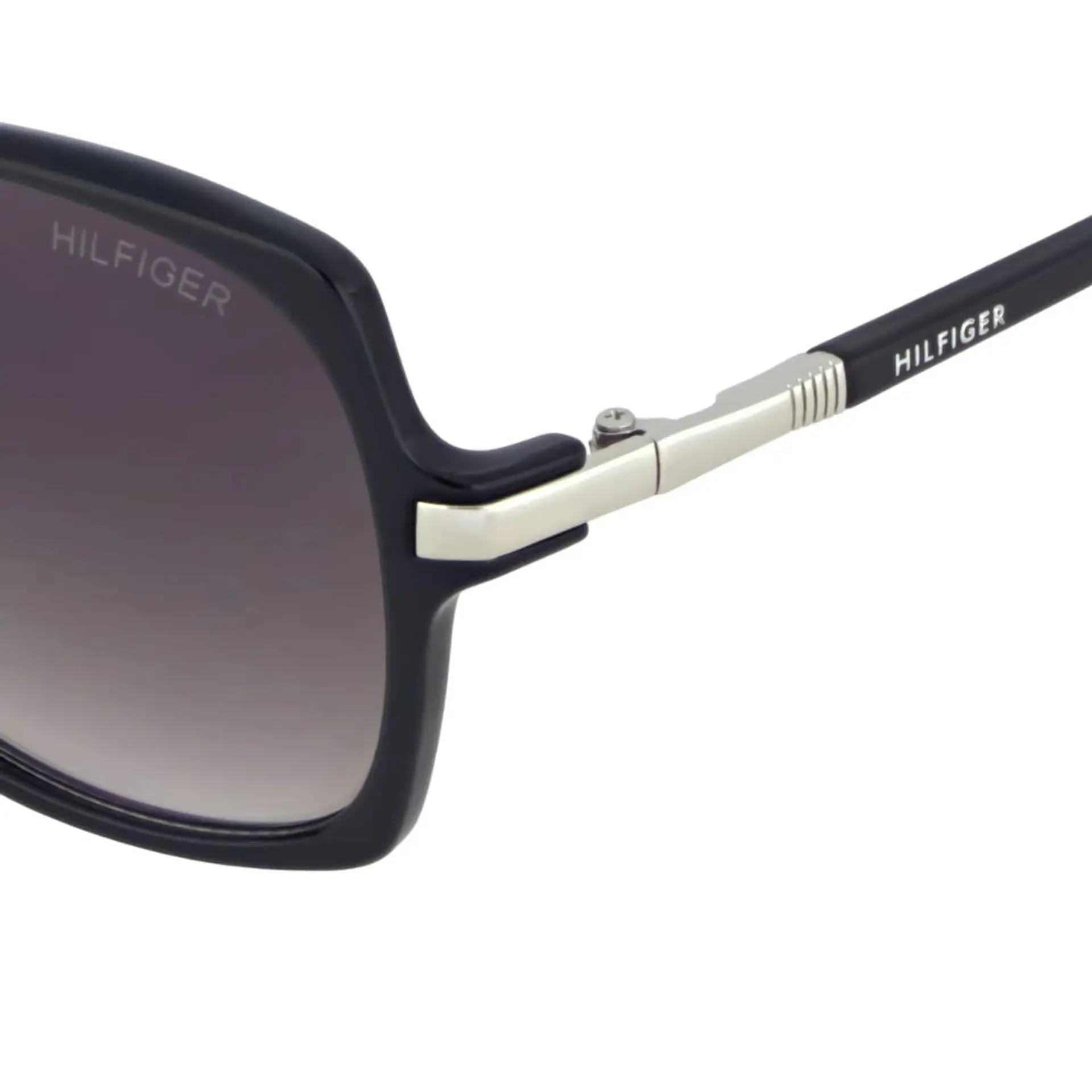 Gafas de Sol TOMMY HILFIGER OUTLOOK X60084 Negro Mujer Talla 57mm 5