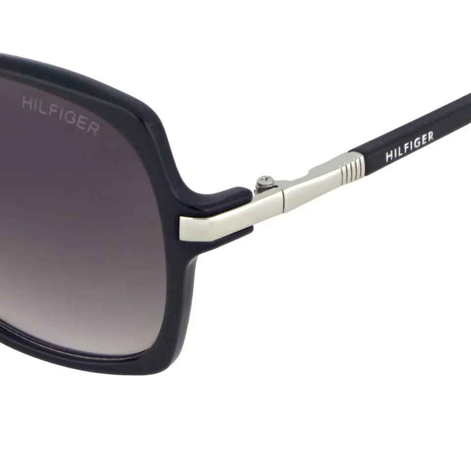Gafas de Sol TOMMY HILFIGER OUTLOOK X60084 Negro Mujer Talla 57mm 5