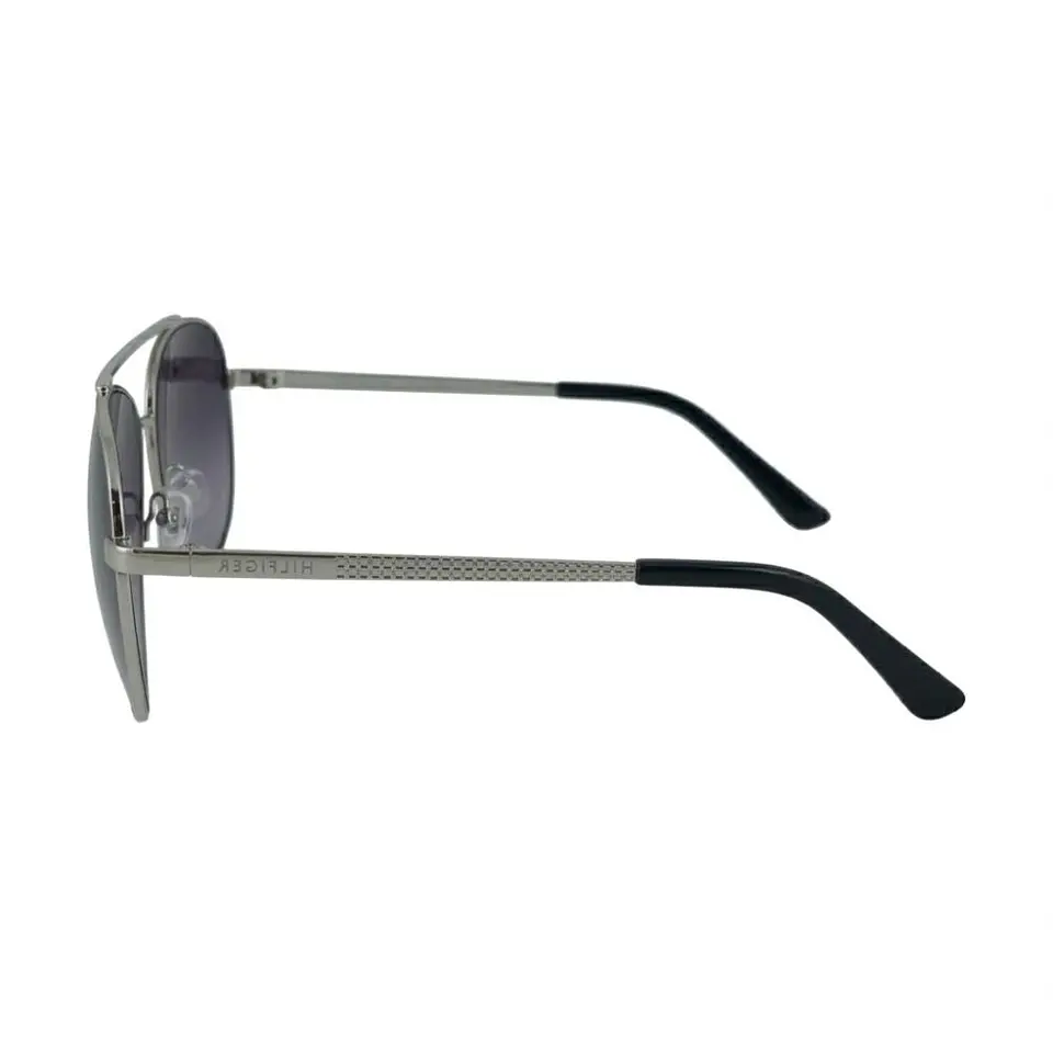 Gafas de Sol TOMMY HILFIGER OUTLOOK X60104 Gris Unisex Talla 61mm 4