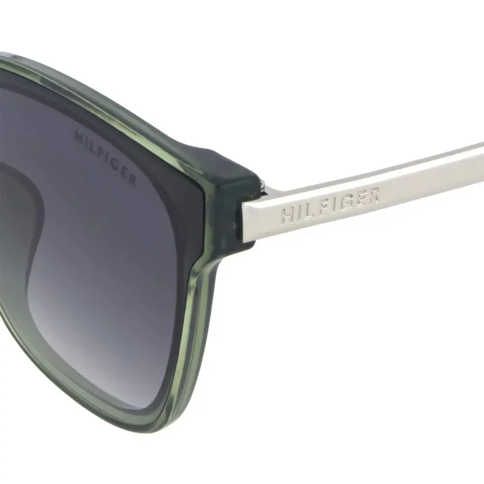 Gafas de Sol TOMMY HILFIGER OUTLOOK X60083 Gris Degrade Mujer Talla 61mm 5