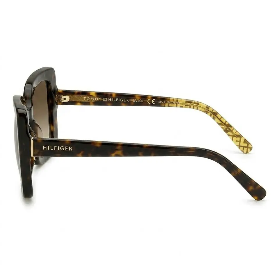 Gafas de Sol TOMMY HILFIGER OUTLOOK X60125 Marron Degrade Mujer Talla 53mm 4