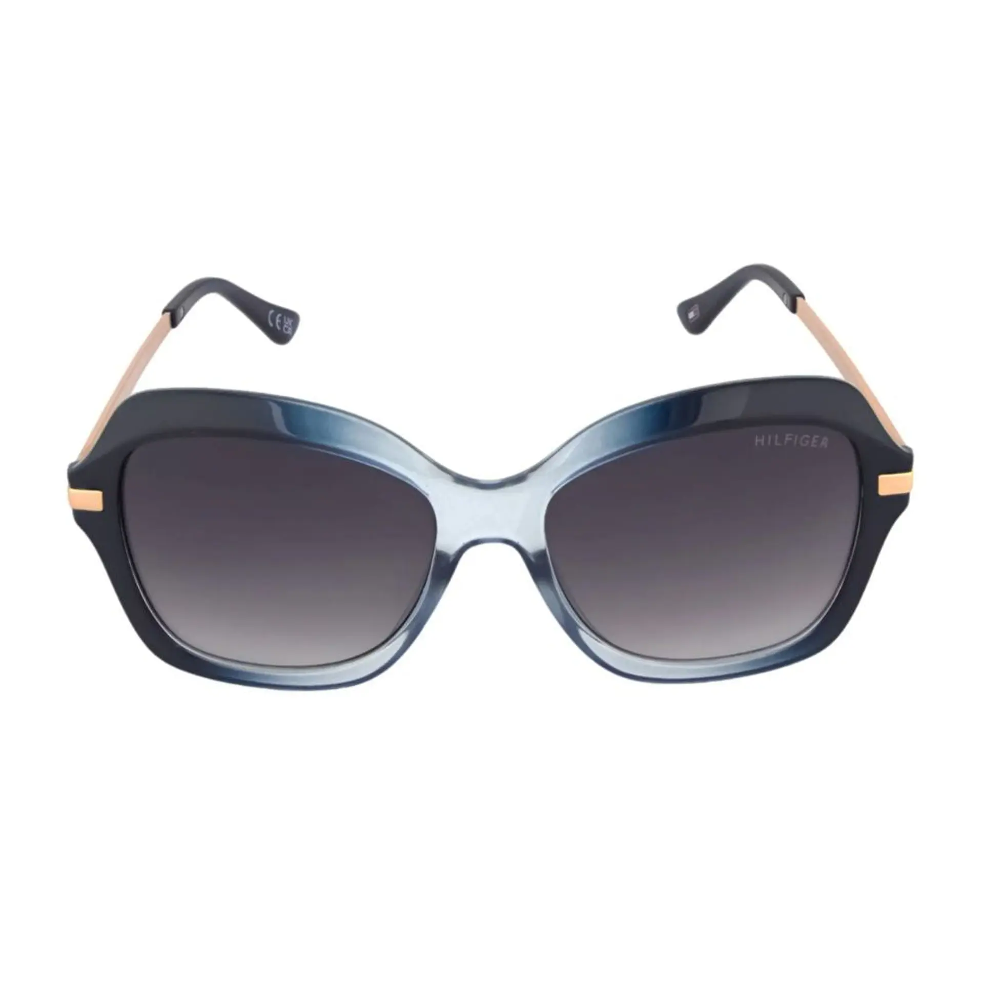 Gafas de Sol TOMMY HILFIGER OUTLOOK X60128 Azul Mujer Talla 55mm 3