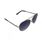 Gafas de Sol TOMMY HILFIGER OUTLOOK X60104 Gris Unisex Talla 61mm - Miniatura 5