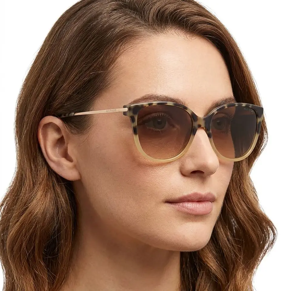 Gafas de Sol TOMMY HILFIGER OUTLOOK X60065 Marron Mujer Talla 56mm 7