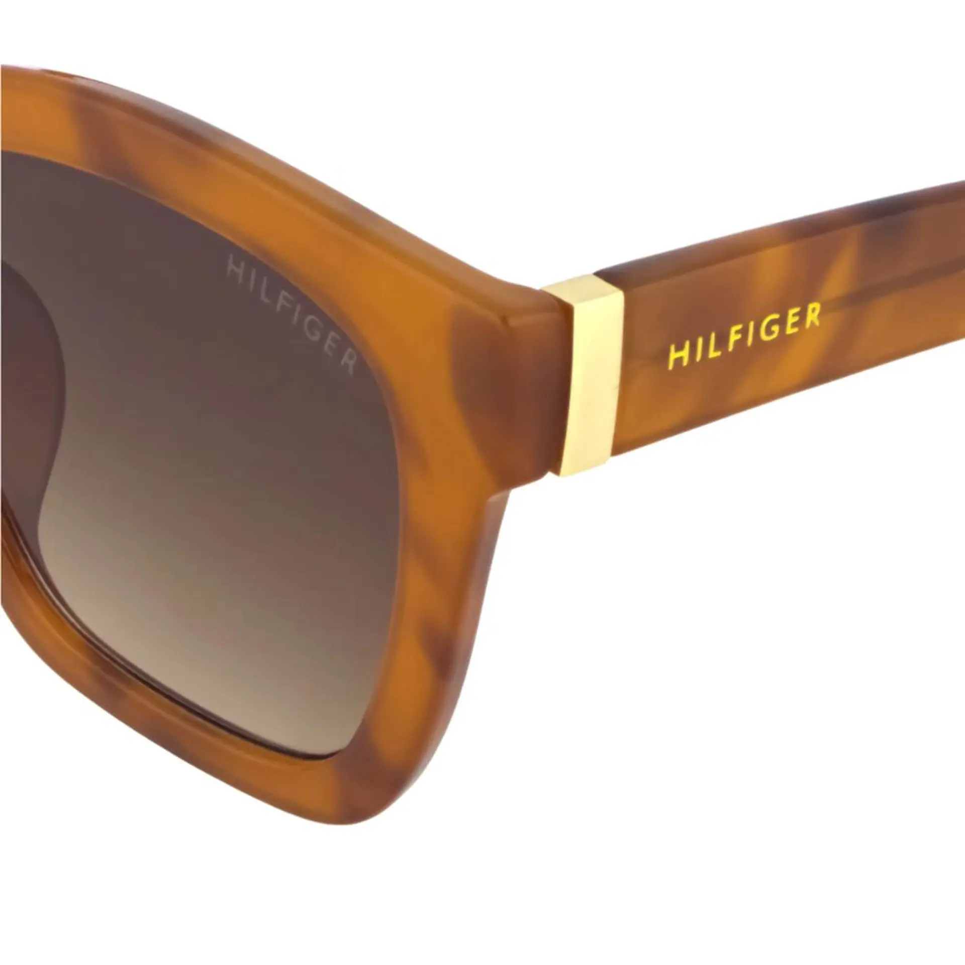 Gafas de Sol TOMMY HILFIGER OUTLOOK X60085 Marron Degrade Mujer Talla 52mm 5