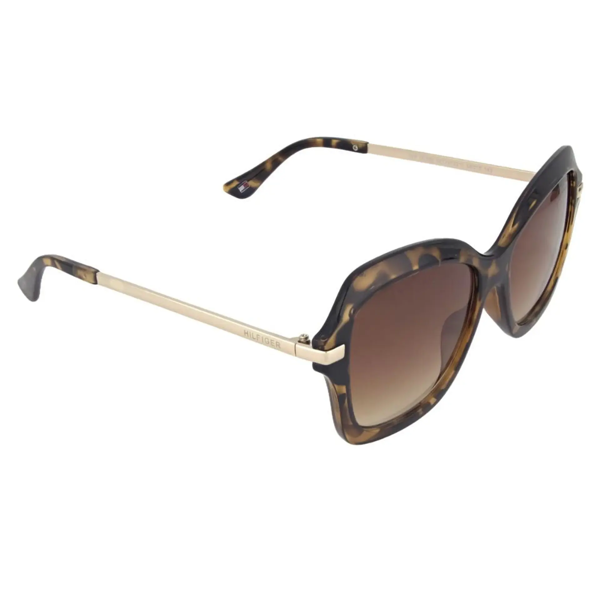 Gafas de Sol TOMMY HILFIGER OUTLOOK X60127 Animal Print Mujer Talla 55mm 5