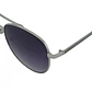 Gafas de Sol TOMMY HILFIGER OUTLOOK X60104 Gris Unisex Talla 61mm - Miniatura 6