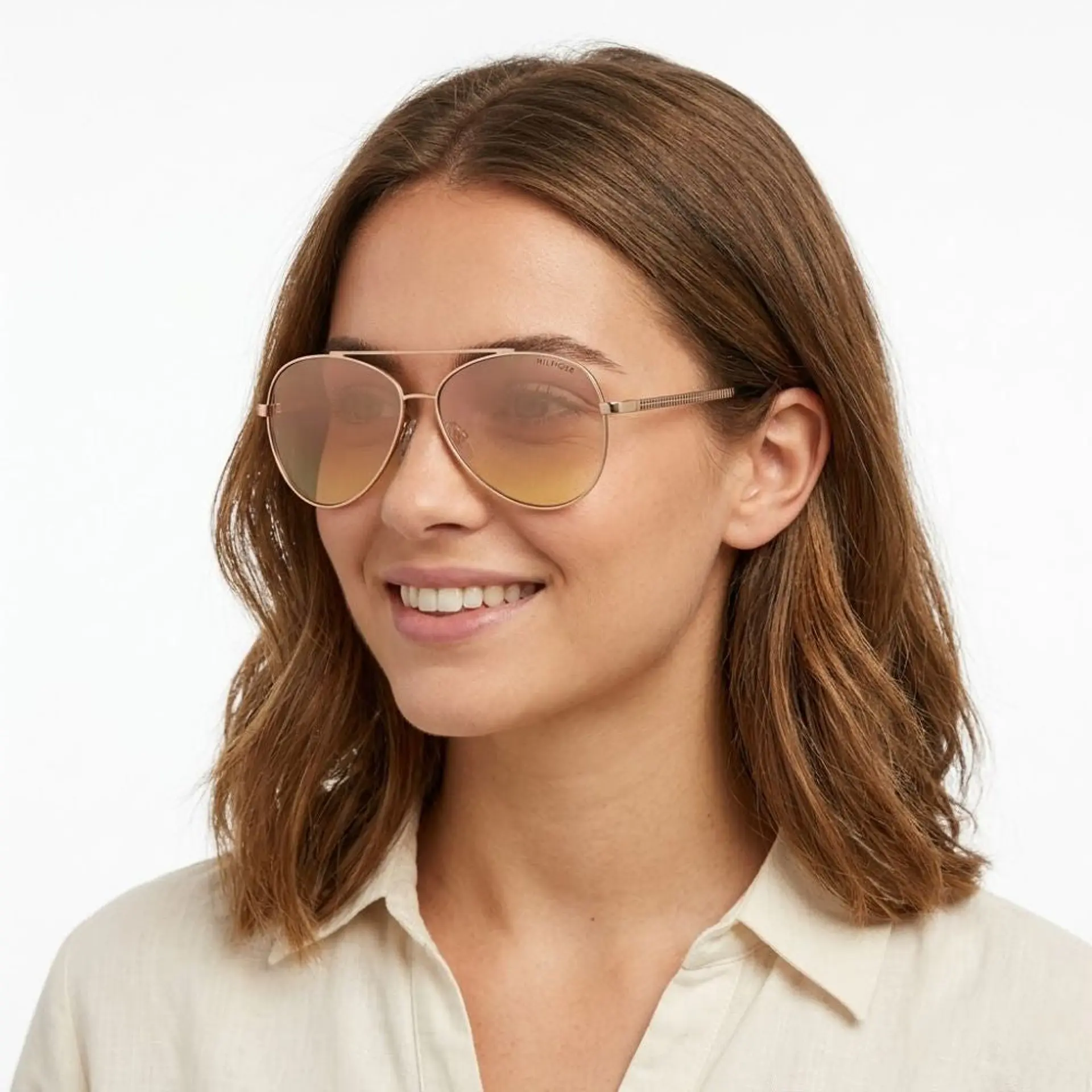 Gafas de Sol TOMMY HILFIGER OUTLOOK X60101 Rosa Mujer Talla 61mm 7