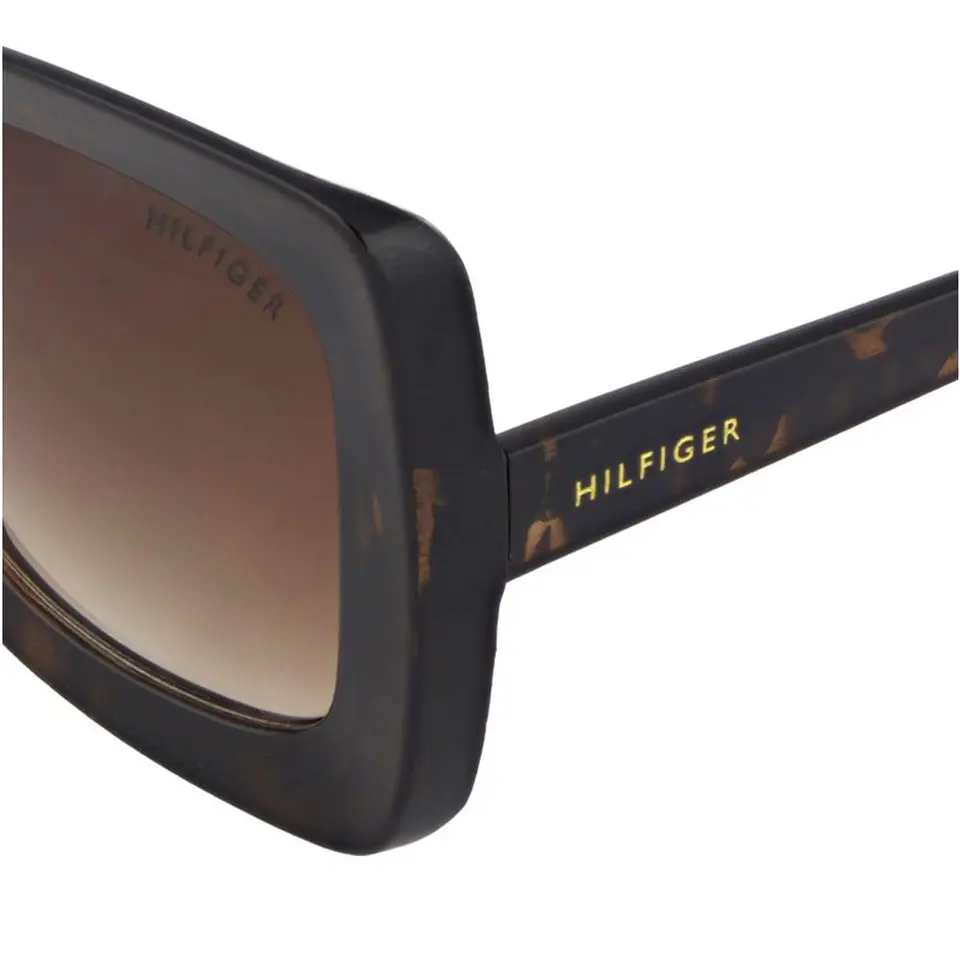 Gafas de Sol TOMMY HILFIGER OUTLOOK X60125 Marron Degrade Mujer Talla 53mm 6