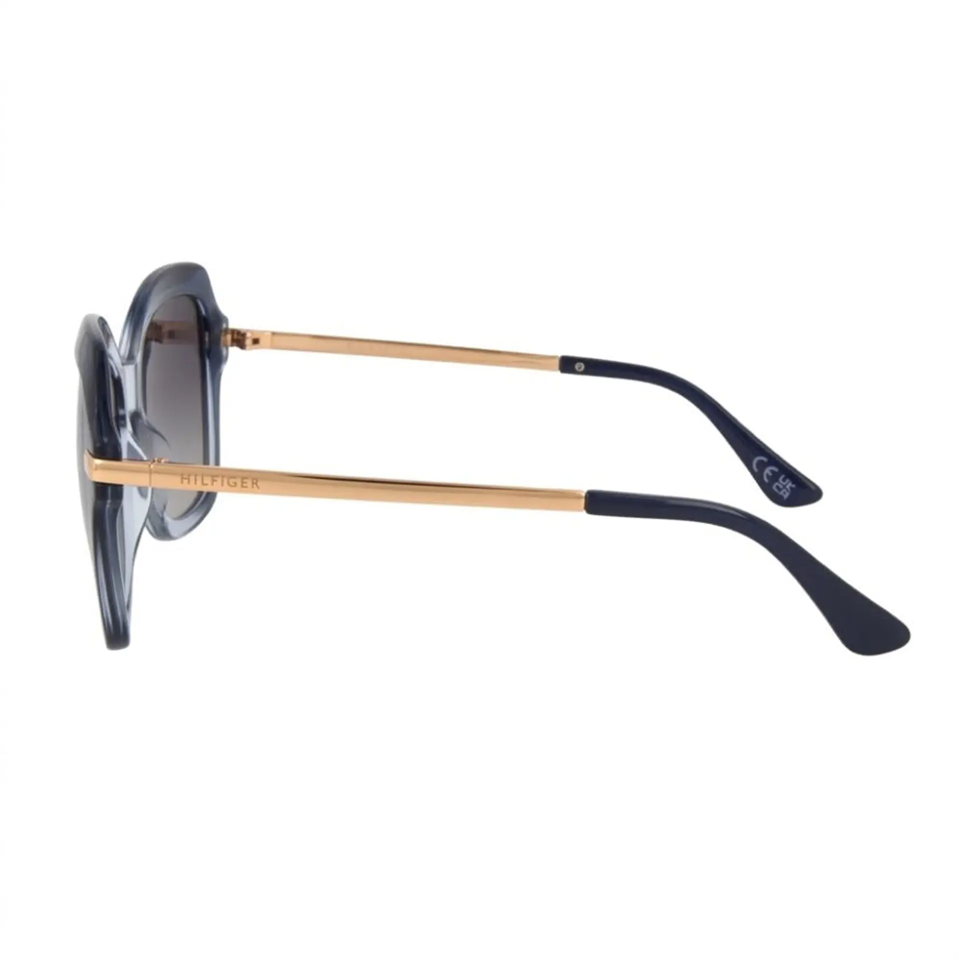 Gafas de Sol TOMMY HILFIGER OUTLOOK X60128 Azul Mujer Talla 55mm 4