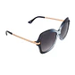 Gafas de Sol TOMMY HILFIGER OUTLOOK X60128 Azul Mujer Talla 55mm - Miniatura 5
