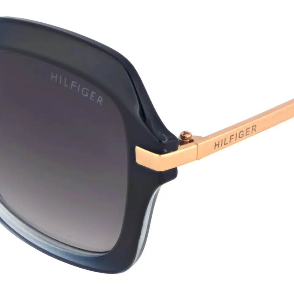 Gafas de Sol TOMMY HILFIGER OUTLOOK X60128 Azul Mujer Talla 55mm 6