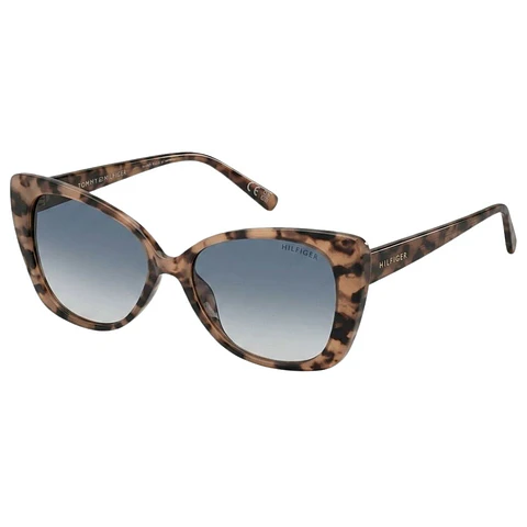 Gafas de Sol TOMMY HILFIGER OUTLOOK X60146 Gris Degrade Mujer Talla 56mm