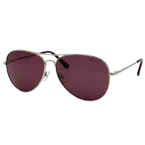 Gafas de Sol TOMMY HILFIGER OUTLOOK X60132 Plateado Mujer Talla 59mm