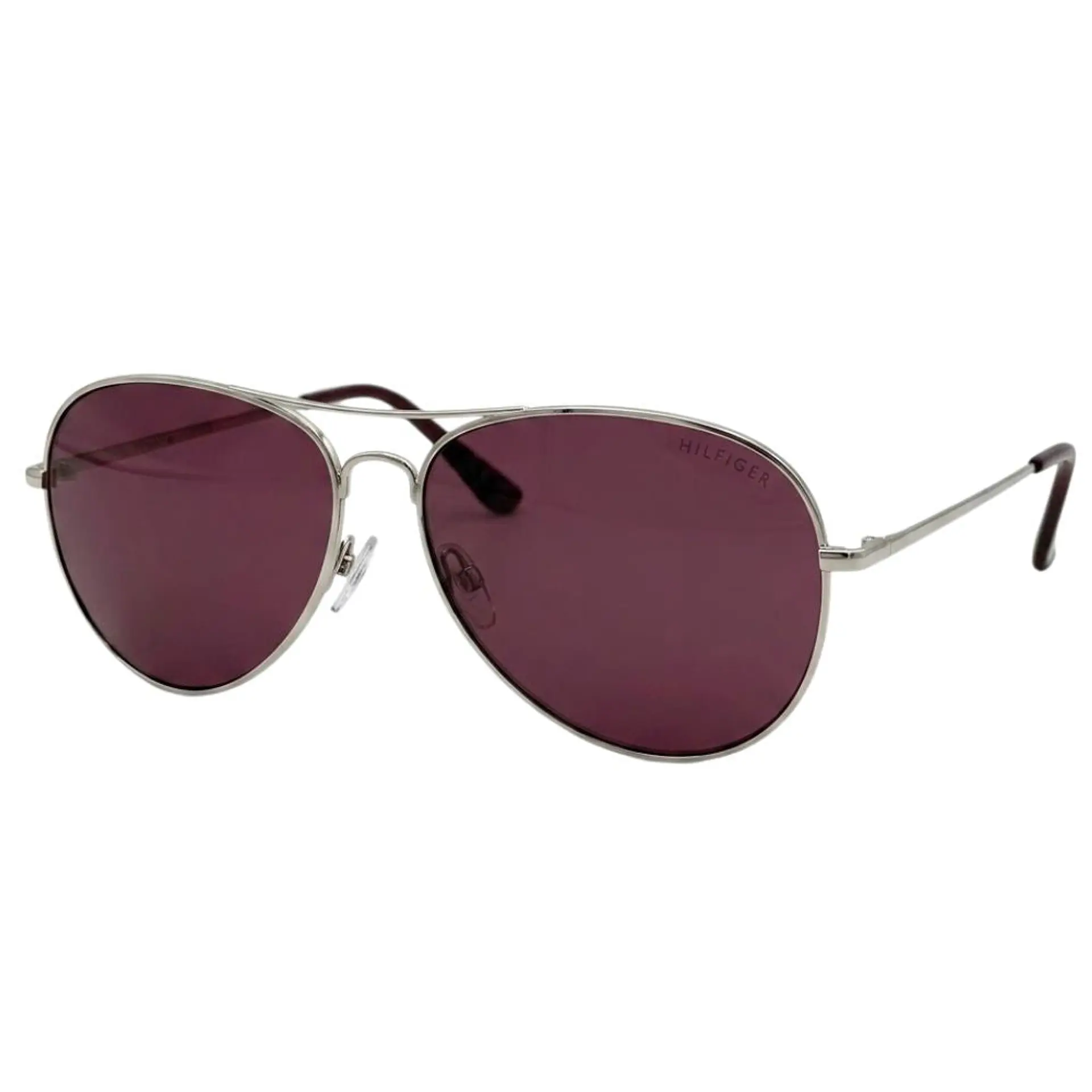 Gafas de Sol TOMMY HILFIGER OUTLOOK X60132 Plateado Mujer Talla 59mm 2