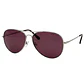 Gafas de Sol TOMMY HILFIGER OUTLOOK X60132 Plateado Mujer Talla 59mm - Miniatura 2