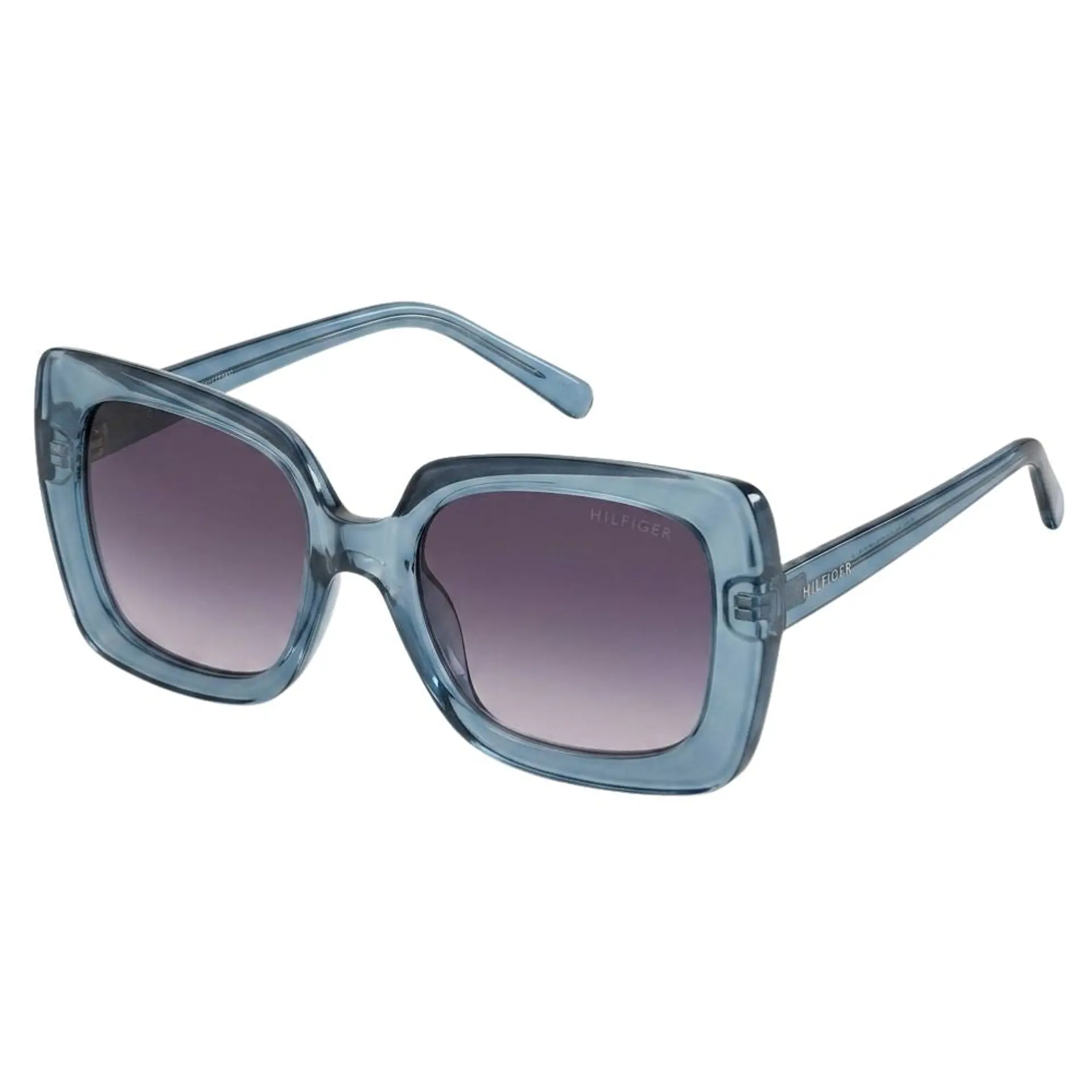 Gafas de Sol TOMMY HILFIGER OUTLOOK X60134 Celeste Mujer Talla 53mm 2