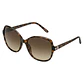 Gafas de Sol TOMMY HILFIGER OUTLOOK X60142 Marron Mujer Talla 59mm - Miniatura 2