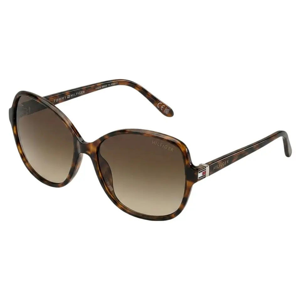 Gafas de Sol TOMMY HILFIGER OUTLOOK X60142 Marron Mujer Talla 59mm 2