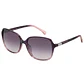Gafas de Sol TOMMY HILFIGER OUTLOOK X60154 Morado Mujer Talla 58mm - Miniatura 2