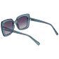 Gafas de Sol TOMMY HILFIGER OUTLOOK X60134 Celeste Mujer Talla 53mm - Miniatura 3
