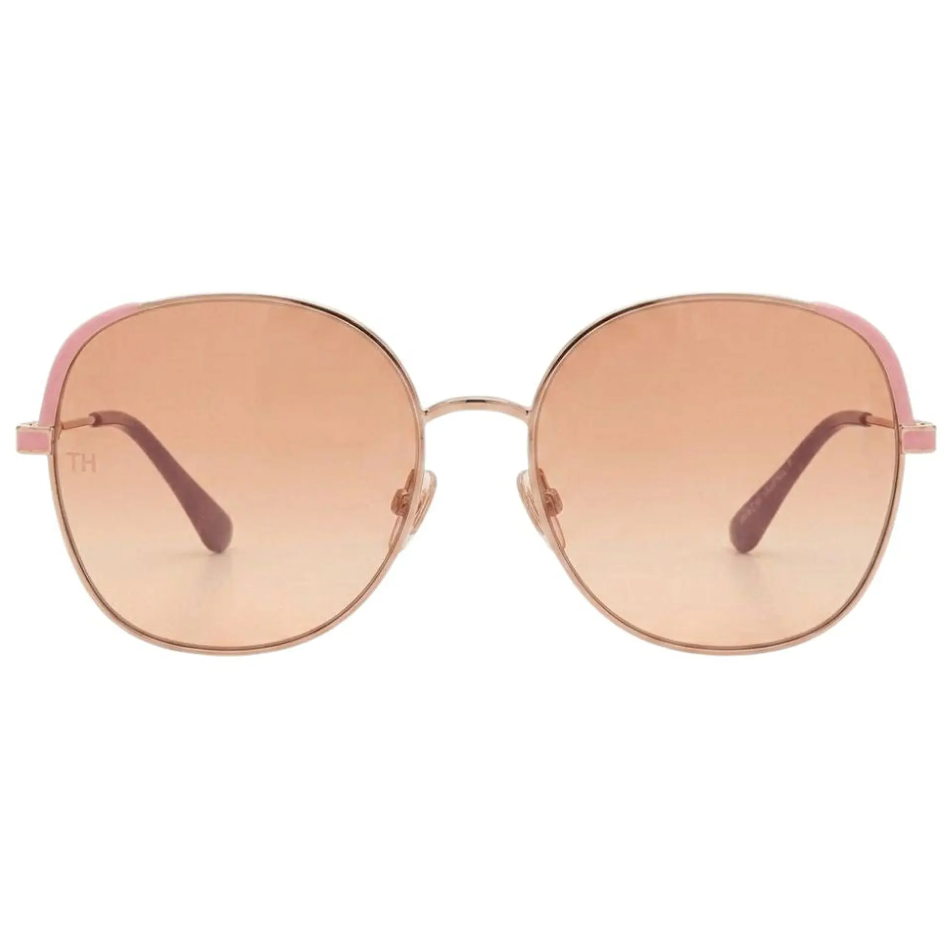 Gafas de Sol TOMMY HILFIGER OUTLOOK X60133 Rosa Mujer Talla 58mm 4