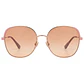 Gafas de Sol TOMMY HILFIGER OUTLOOK X60133 Rosa Mujer Talla 58mm - Miniatura 4