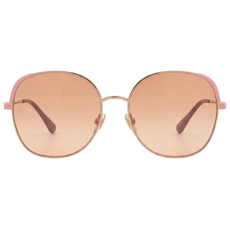 Gafas de Sol TOMMY HILFIGER OUTLOOK X60133 Rosa Mujer Talla 58mm 4