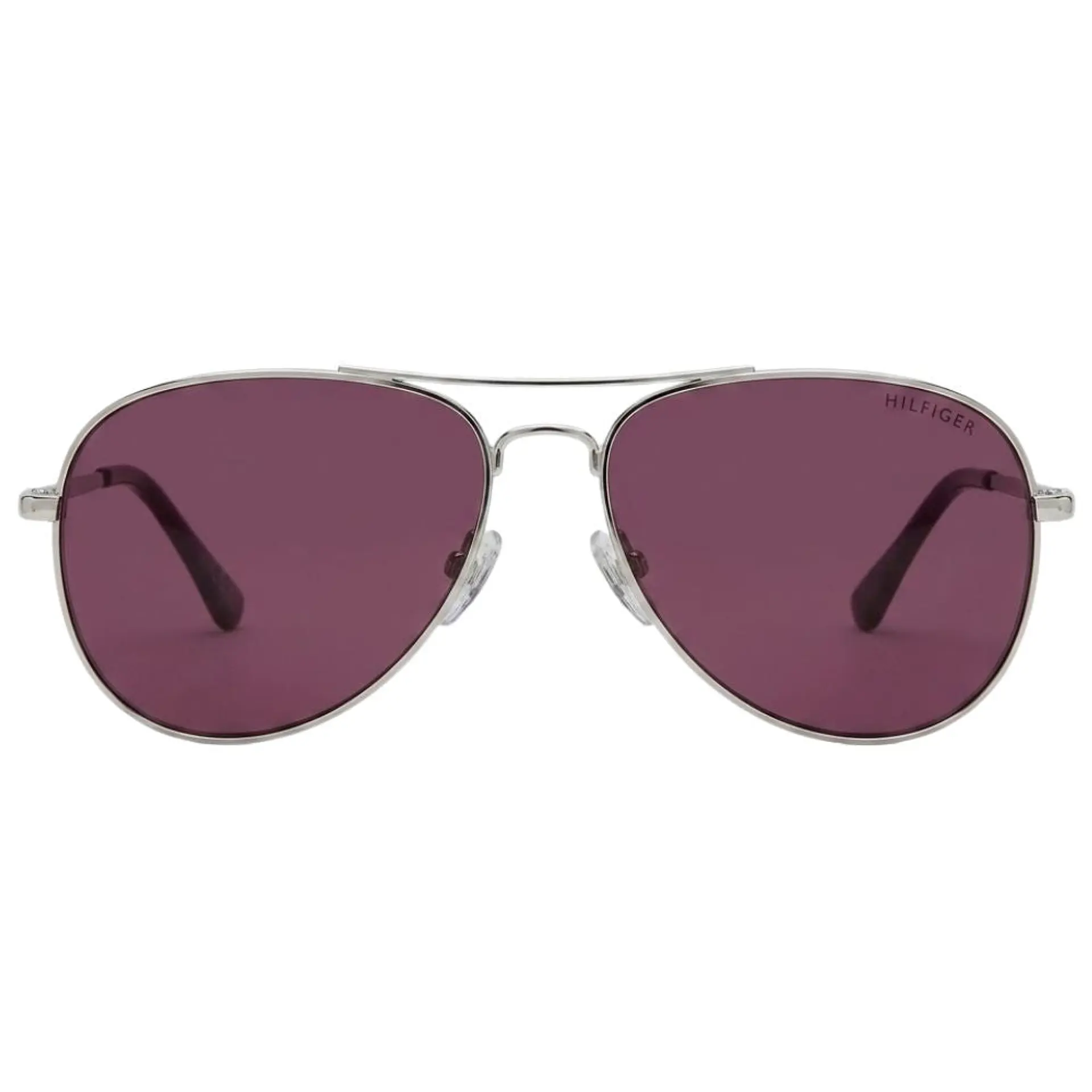 Gafas de Sol TOMMY HILFIGER OUTLOOK X60132 Plateado Mujer Talla 59mm 4