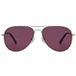 Gafas de Sol TOMMY HILFIGER OUTLOOK X60132 Plateado Mujer Talla 59mm - Miniatura 4