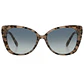 Gafas de Sol TOMMY HILFIGER OUTLOOK X60146 Gris Degrade Mujer Talla 56mm - Miniatura 4