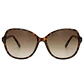 Gafas de Sol TOMMY HILFIGER OUTLOOK X60142 Marron Mujer Talla 59mm - Miniatura 4