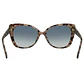 Gafas de Sol TOMMY HILFIGER OUTLOOK X60146 Gris Degrade Mujer Talla 56mm - Miniatura 5