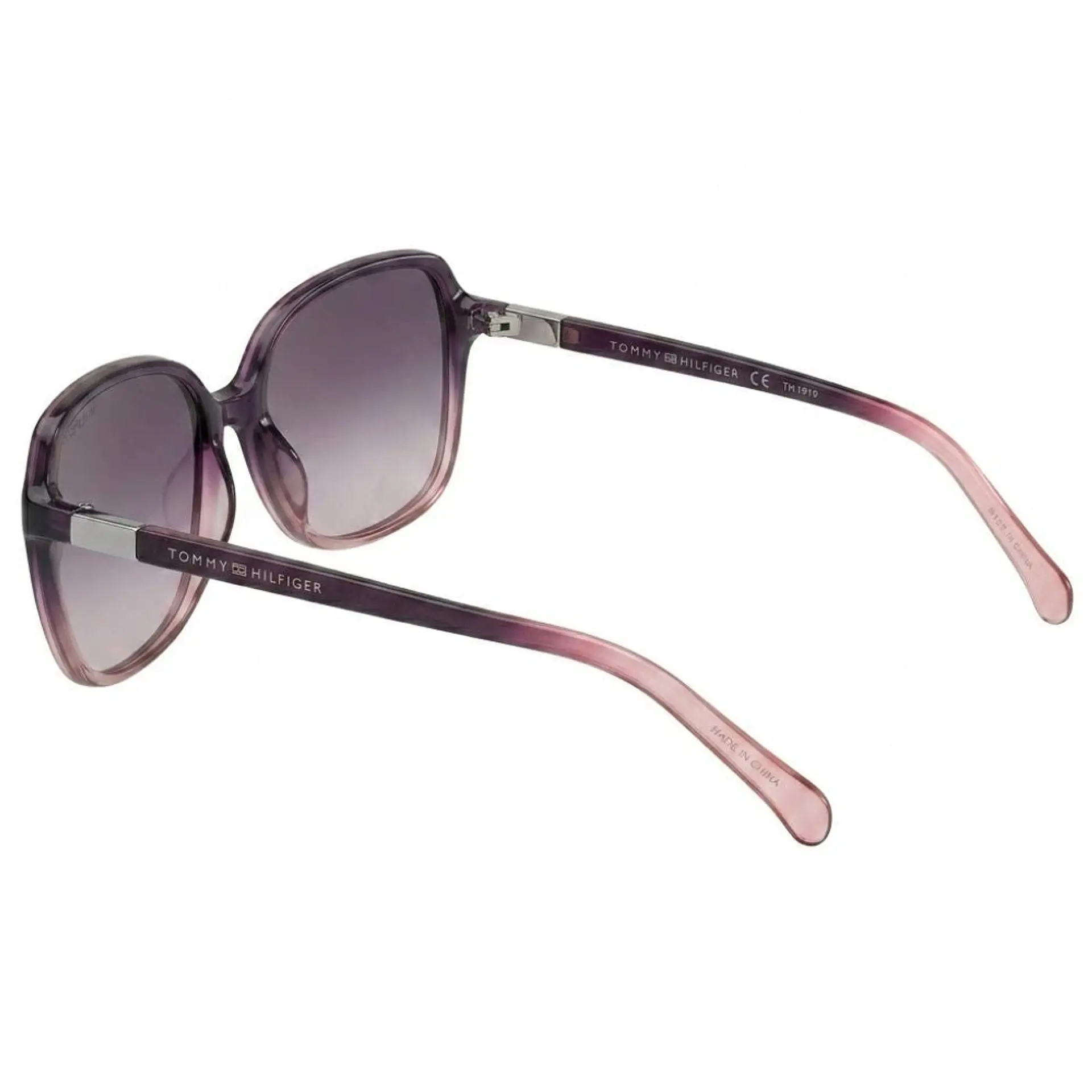Gafas de Sol TOMMY HILFIGER OUTLOOK X60154 Morado Mujer Talla 58mm 4