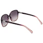 Gafas de Sol TOMMY HILFIGER OUTLOOK X60154 Morado Mujer Talla 58mm - Miniatura 4