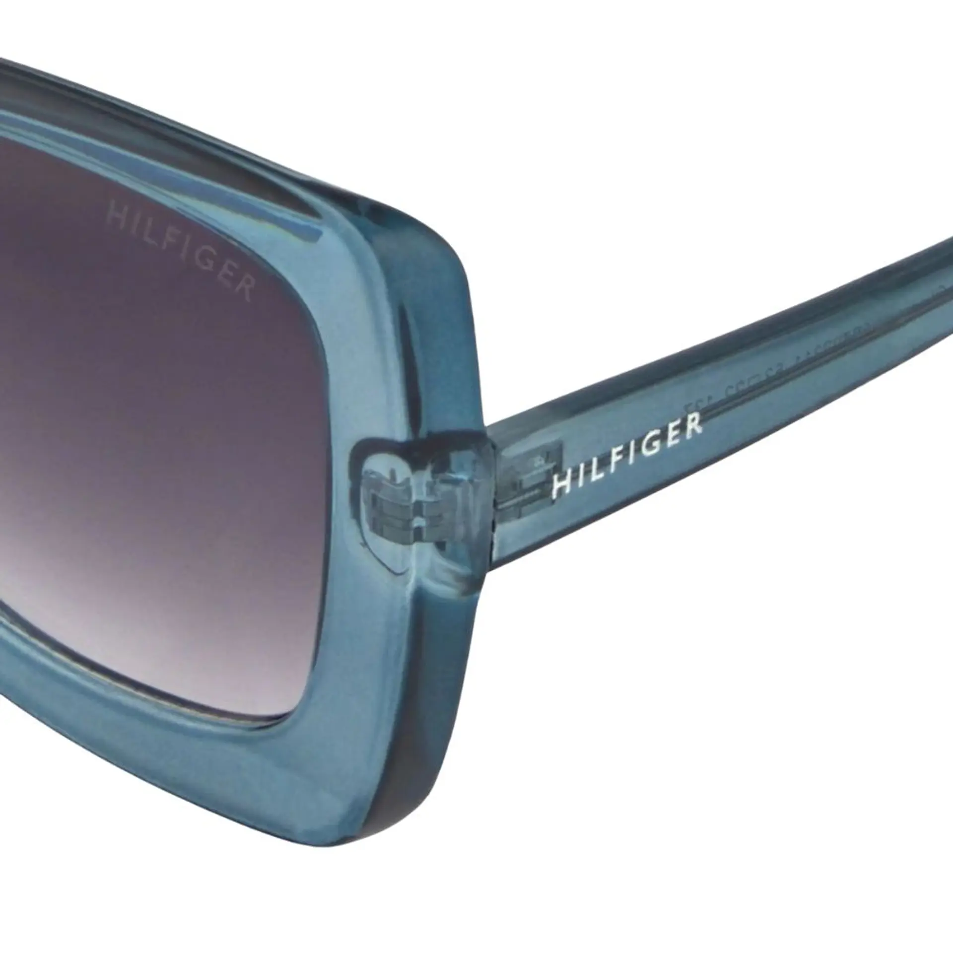 Gafas de Sol TOMMY HILFIGER OUTLOOK X60134 Celeste Mujer Talla 53mm 5