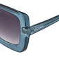 Gafas de Sol TOMMY HILFIGER OUTLOOK X60134 Celeste Mujer Talla 53mm - Miniatura 5