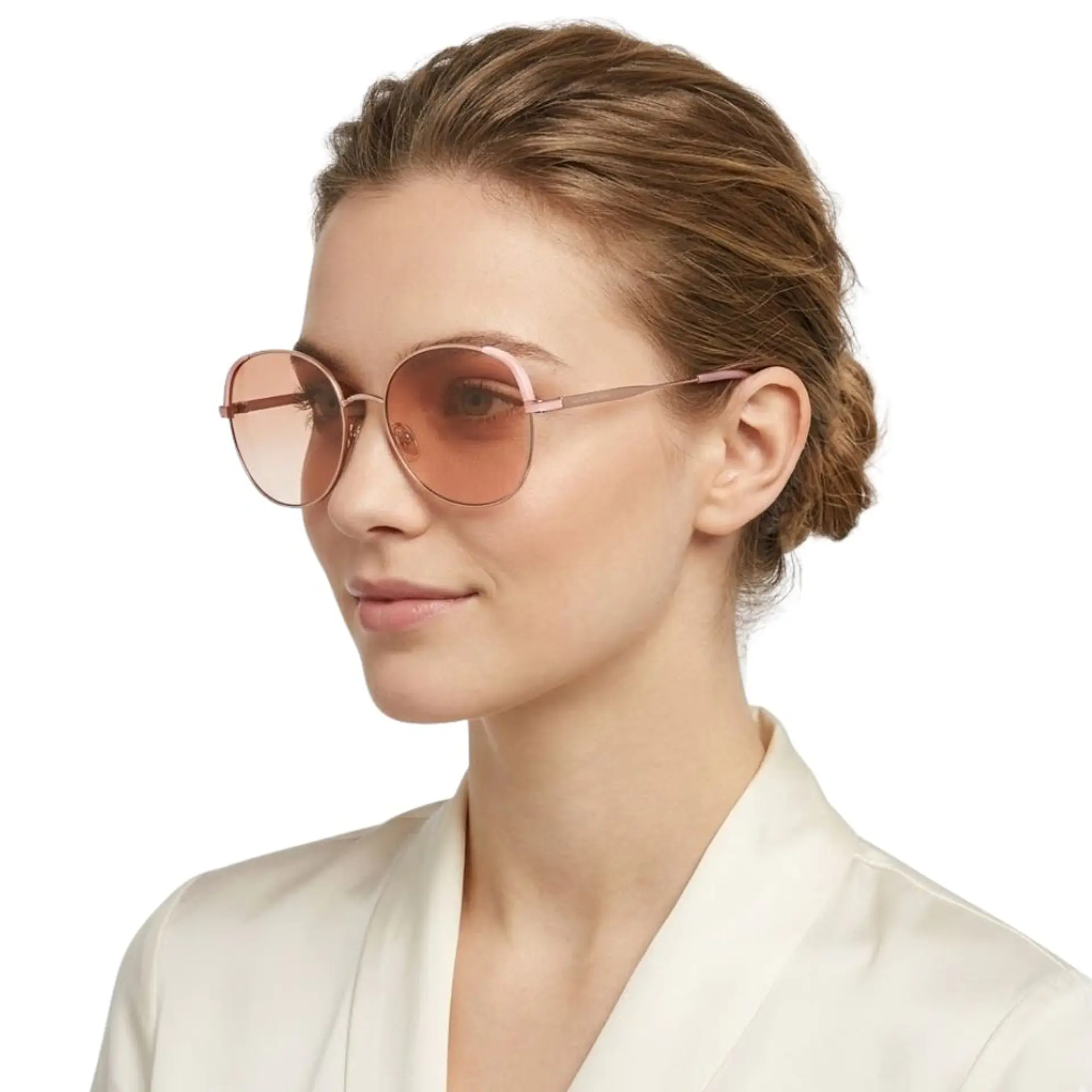 Gafas de Sol TOMMY HILFIGER OUTLOOK X60133 Rosa Mujer Talla 58mm 5