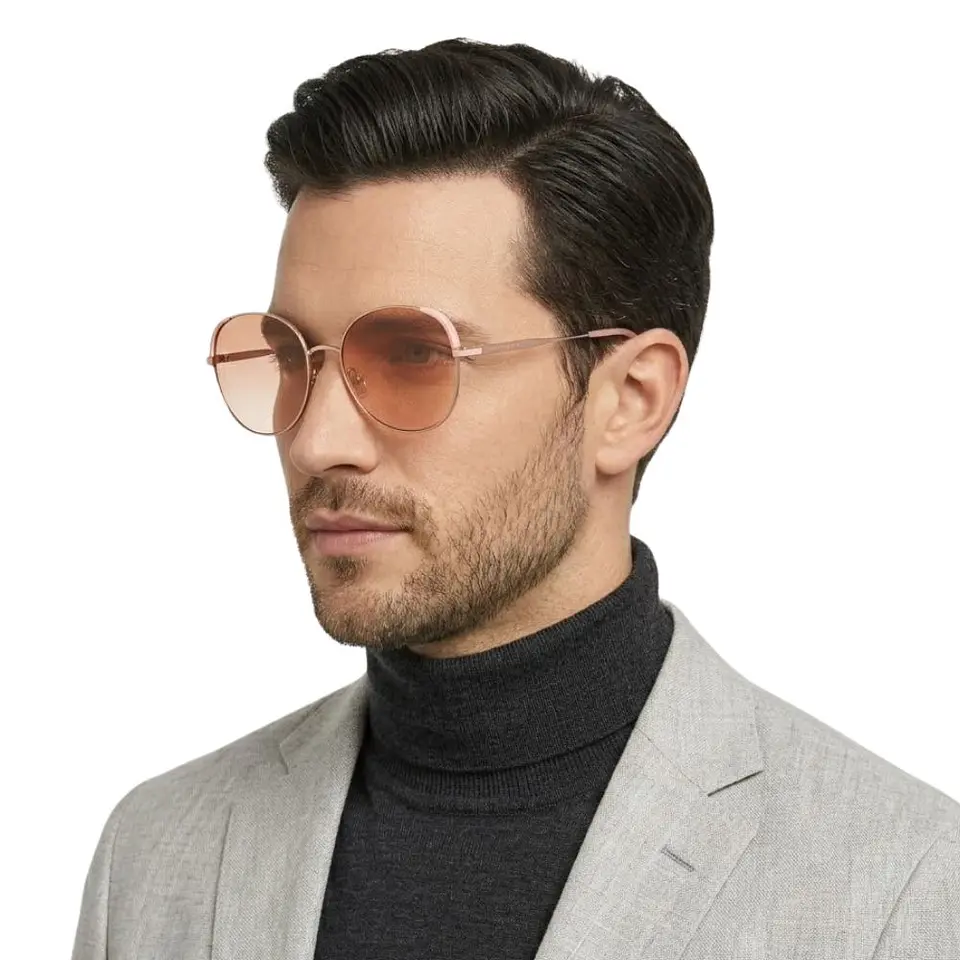 Gafas de Sol TOMMY HILFIGER OUTLOOK X60133 Rosa Mujer Talla 58mm 6