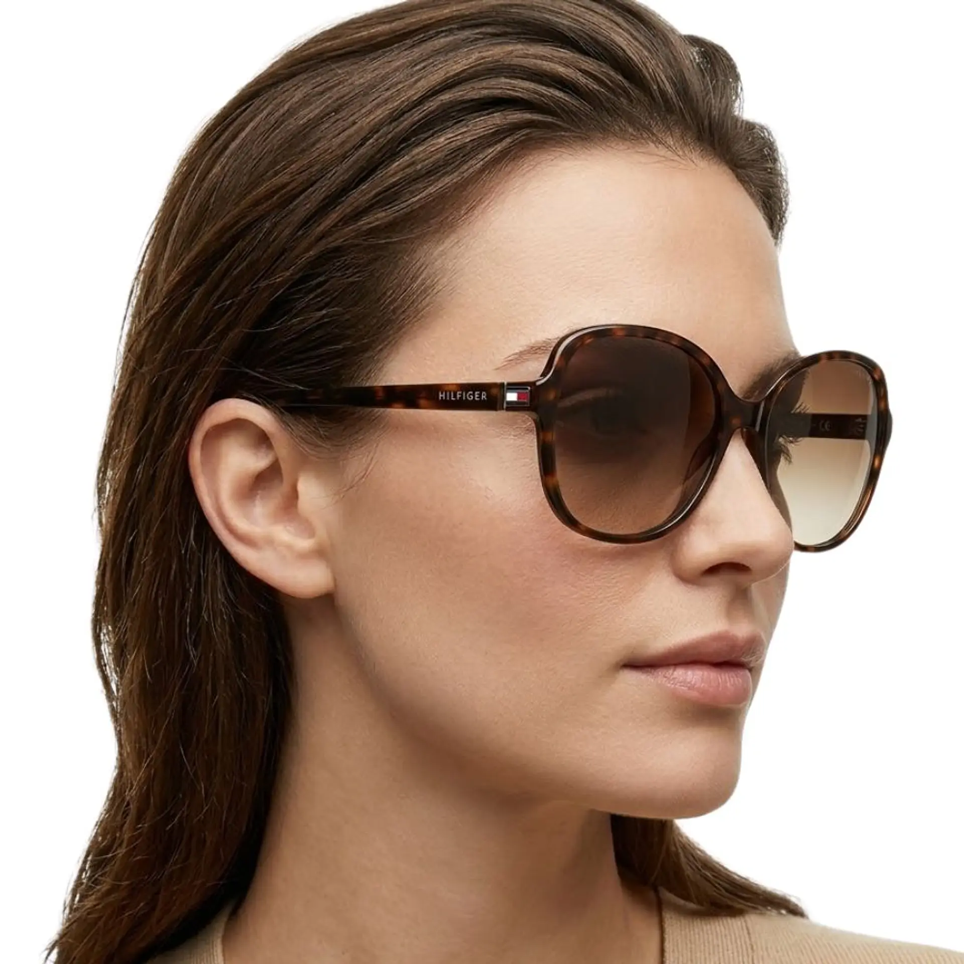 Gafas de Sol TOMMY HILFIGER OUTLOOK X60142 Marron Mujer Talla 59mm 6
