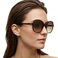 Gafas de Sol TOMMY HILFIGER OUTLOOK X60142 Marron Mujer Talla 59mm - Miniatura 6