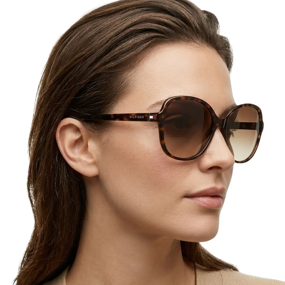 Gafas de Sol TOMMY HILFIGER OUTLOOK X60142 Marron Mujer Talla 59mm 6